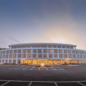 Naksan Beach Hotel